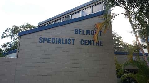 Photo: Belmont Specialist Centre